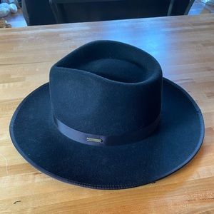 gigi Pip Monroe rancher